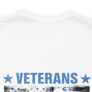 Proud Heritage: 'US Navy Veterans Make the Best Grandpas' Military Design T-Shirt