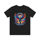 “Guardians of the Sky” Flight Nurse T-Shirt