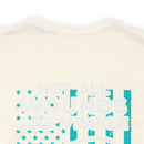 Not All Wounds Are Visible: PTSD T-Shirt T-Shirt Unveiling Hidden Battles