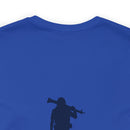 United States Air Force: Pride and Honor in Military Design T-Shirt