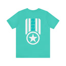 22 Strong: Uniting for PTSD Awareness with our Powerful Design T-Shirt