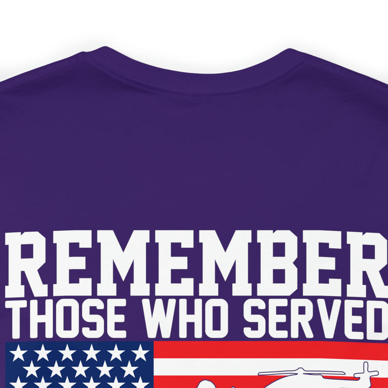 Honoring the Sacrifice: Military Design T-Shirt Celebrating Service and Freedom