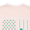 Veteran PTSD Not All Wounds Are Visible Soft cotton T-Shirt