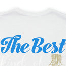 The Best Kind of Mom: Military Design T-Shirt Honoring Veterans