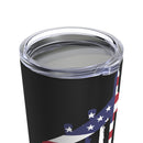 Air Force 20oz Military Design Tumbler: Embrace the Spirit of Aviation