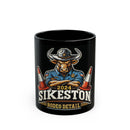 Black Mug (11oz, 15oz)