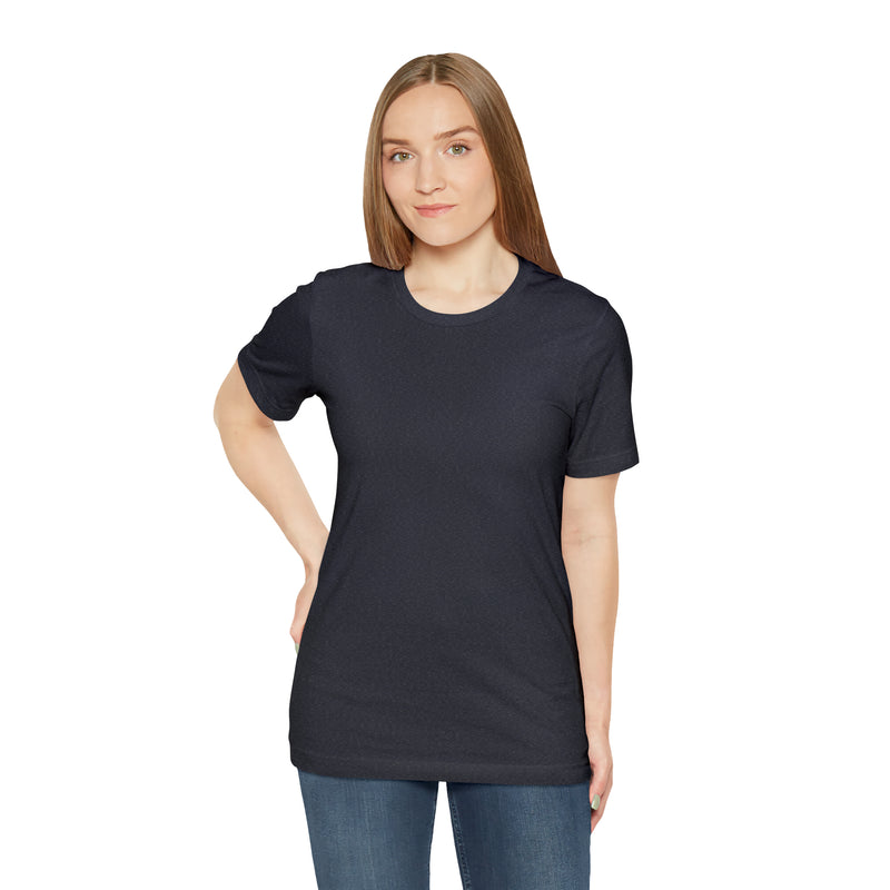Recognize and Celebrate Our Heroes and She-roes Military Design T-Shirt: Honoring the Importance of Those Who Serve
