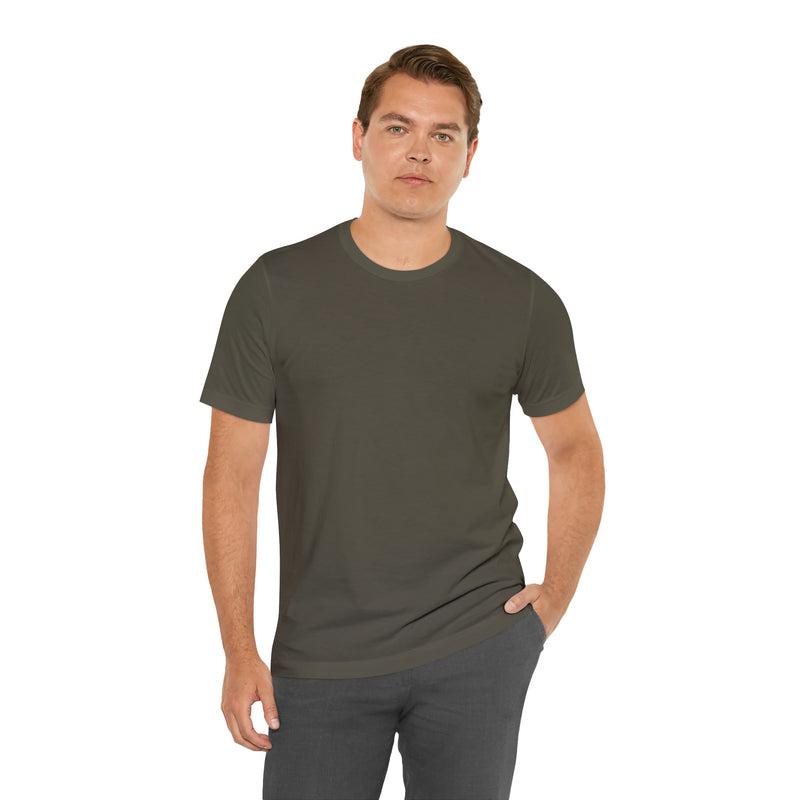 Not All Wounds Are Visible: PTSD Awareness Design T-Shirt