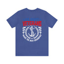 Legendary Grandpas: US Navy Veterans Military Design T-Shirt