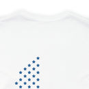 Honor and Service: Veterans Day Tribute Military T-Shirt