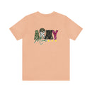 Army Mom: Military Design T-Shirt for Proud Mothers!