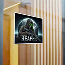 Tactical Reaper Moonlight Sticker