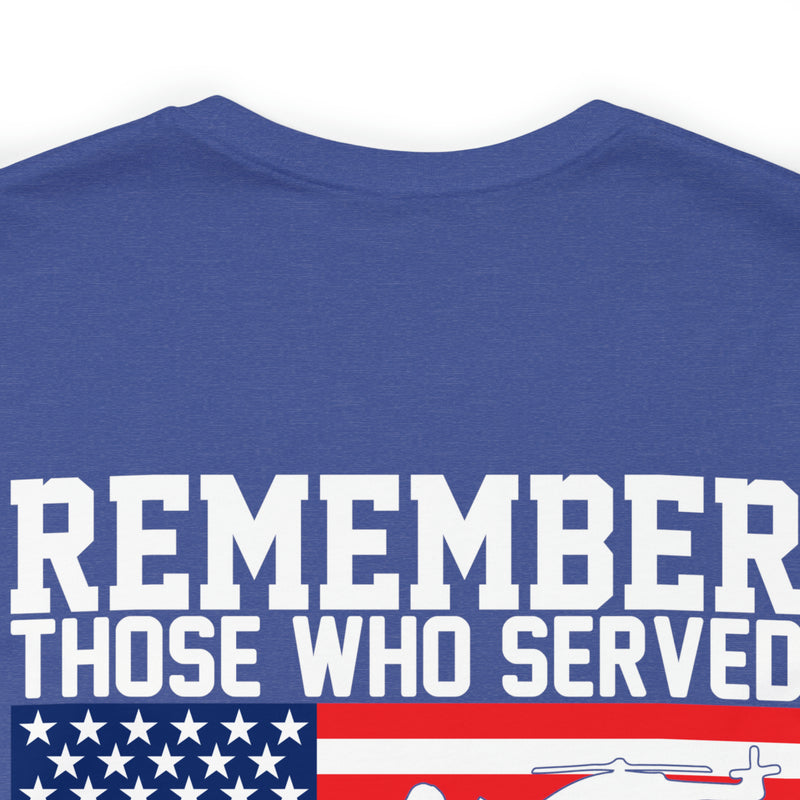 Honoring the Sacrifice: Military Design T-Shirt Celebrating Service and Freedom