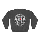 Unisex NuBlend® Crewneck Sweatshirt