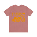 Patriotic Tribute: 'Freedom is Not Free, Thank a Veteran' Military Design T-Shirt