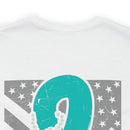 Embrace the Journey: PTSD Awareness in Style - Lightweight Retail Fit T-Shirt