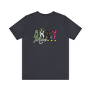 Army Mom: Military Design T-Shirt for Proud Mothers!