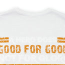 A Hero's Glory: Celebrate Veterans Day with Military Design T-Shirt