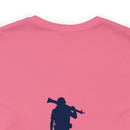 United States Air Force: Pride and Honor in Military Design T-Shirt