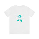 Unified Support: PTSD AWARENESS T-Shirt with 'His Fight Is My Fight' Design