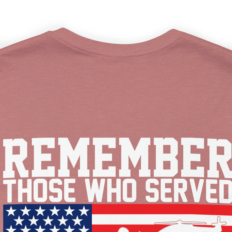 Honoring the Sacrifice: Military Design T-Shirt Celebrating Service and Freedom