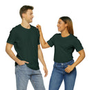 Embrace Comfort and Raise PTSD Awareness with our Soft Cotton T-Shirt