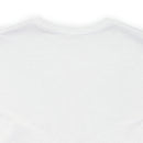 Butterfly Wings of Hope: Spreading PTSD Awareness with our Text Design T-Shirt