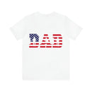 Dad, Veteran, Myth, Legend: Military Design T-Shirt Honoring Heroic Fathers!