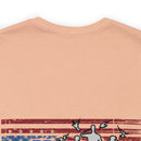 Proud Army Family: Military Design T-Shirt Celebrating Unity and Strength
