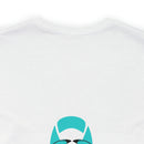 Warrior Within: Empowering Resilience T-Shirt with PTSD Design