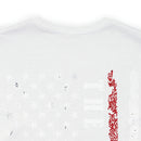 The True Nobility: Military Design T-Shirt - Army, Pride of Our Country