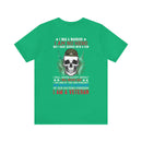 Warrior's Resolve: Military Design T-Shirt - 'I Was a Warrior, Not a Hero, But Served with a Few - Defeat is Not an Option, Quitting is Never an Option - Proud Veteran of the One Percent, Guardians of our Nation's Freedom