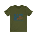 US Military 22 A Day Veteran Lives Matters Unisex Short Sleeve Shirt.