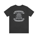 Never Waver Shirt-I Stand for What is Right.