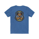 State Trooper Bear T-Police Officer Gift T-Shirt.