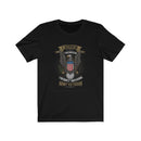 US Air Force I served Army Veteran Unisex Short Sleeve Shirt.