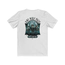 DWI Wolf Pack Police T-Shirt-DUI State Trooper Shirt-Sheriff Wolfpack.