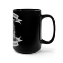 I stand for what is right even if it means standing alone coffee mug-Never Waver Cup.