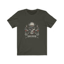 US Soldier Unisex Short Sleeve Shirt.