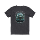 DWI Wolf Pack Police T-Shirt-DUI State Trooper Shirt-Sheriff Wolfpack.
