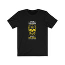 US Air Force Lead me follow me or get the hell out of my way Unisex Short Sleeve Shirt.