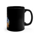 State Trooper Bear Coffee Cup-State Trooper Coffee Mug.