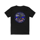 Police T-Shirt-Don't Tread on Me Shirt-Police Officer Gift.