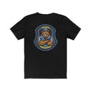 State Trooper Bear T-Police Officer Gift T-Shirt.