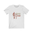 US Air Force I am a firefighter Like A Normal Dad Unisex Short Sleeve Shirt.