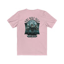 DWI Wolf Pack Police T-Shirt-DUI State Trooper Shirt-Sheriff Wolfpack.