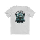 DWI Wolf Pack Police T-Shirt-DUI State Trooper Shirt-Sheriff Wolfpack.