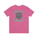 Never Waver Shirt-I Stand for What is Right.