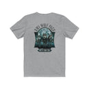 DWI Wolf Pack Police T-Shirt-DUI State Trooper Shirt-Sheriff Wolfpack.