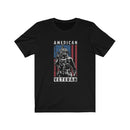 US Air Force Veteran Unisex Short Sleeve Shirt.
